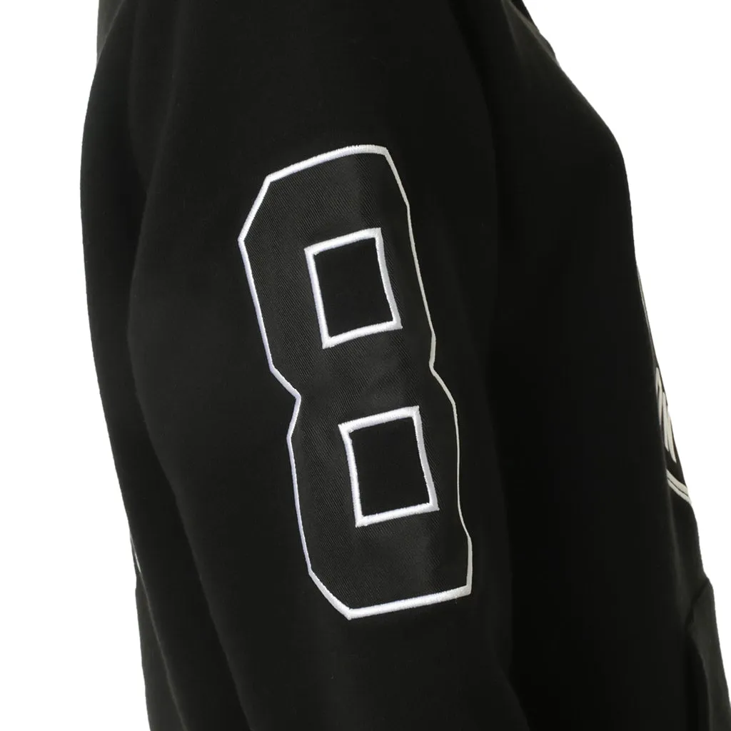 COD Hooded Jersey