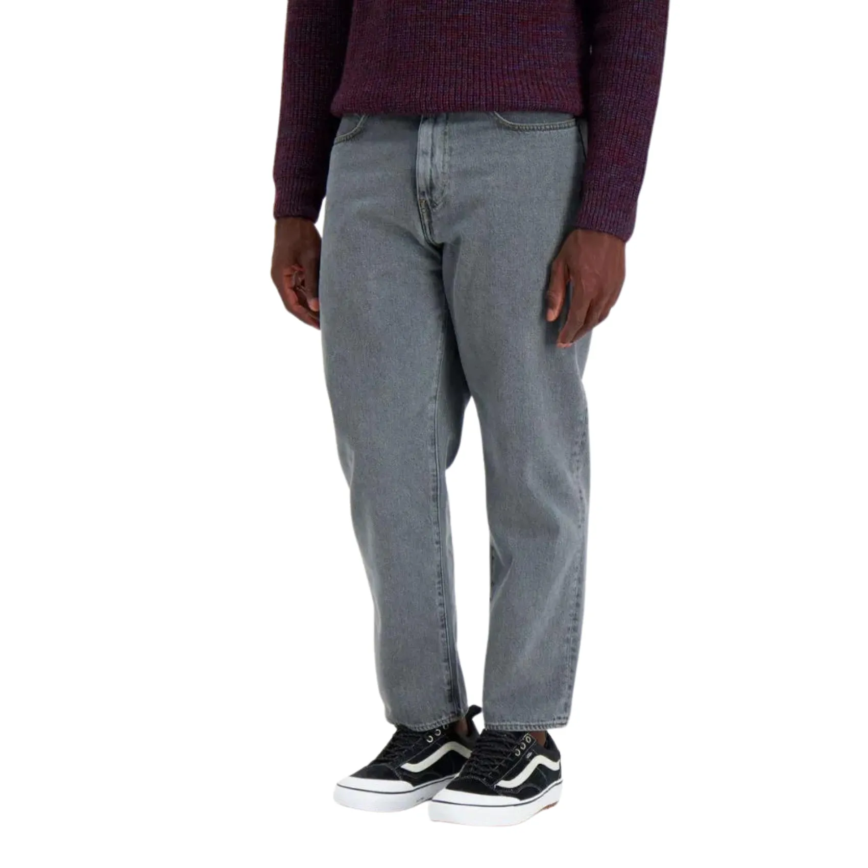 Cosmos Pant - Black