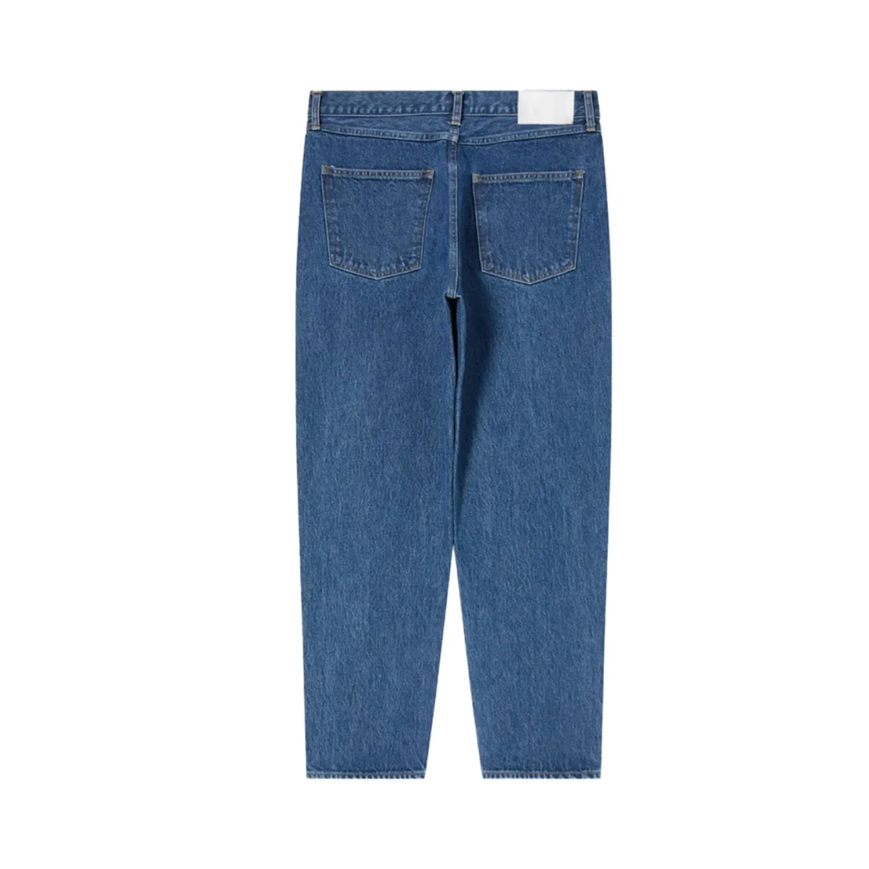 Cosmos Pant - Blue