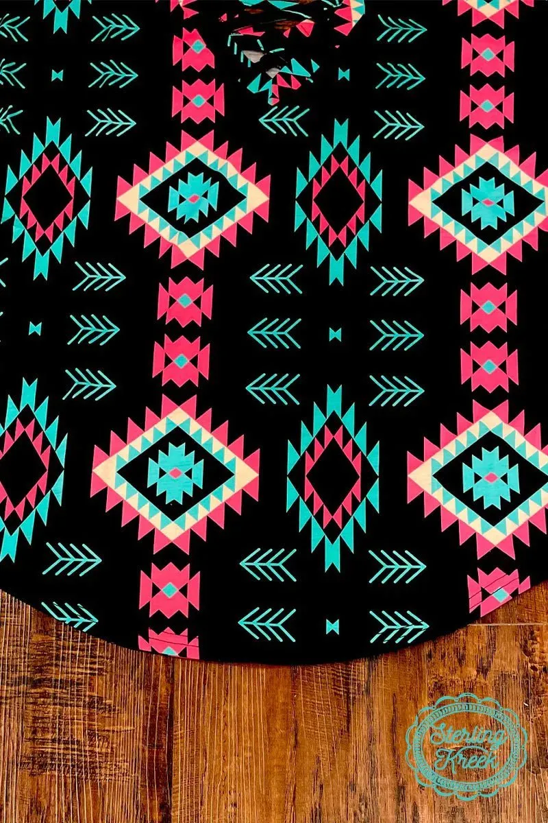 Cross Your Heart Top