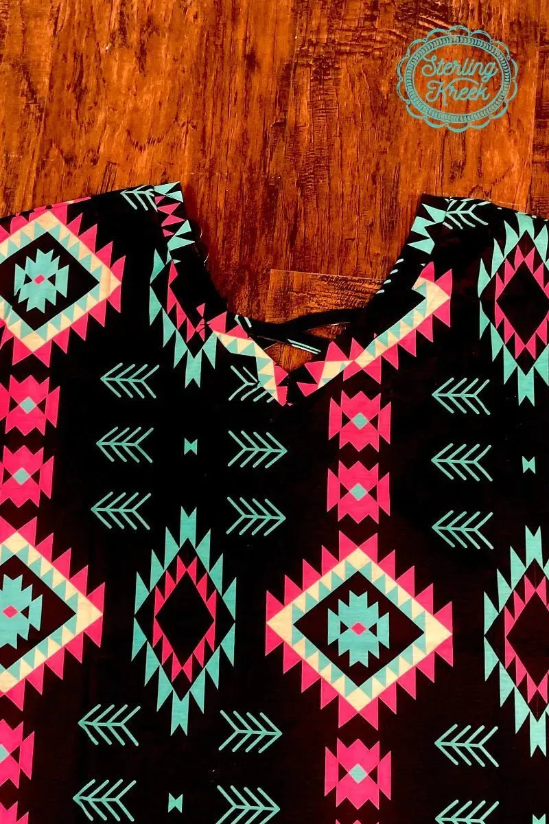 Cross Your Heart Top