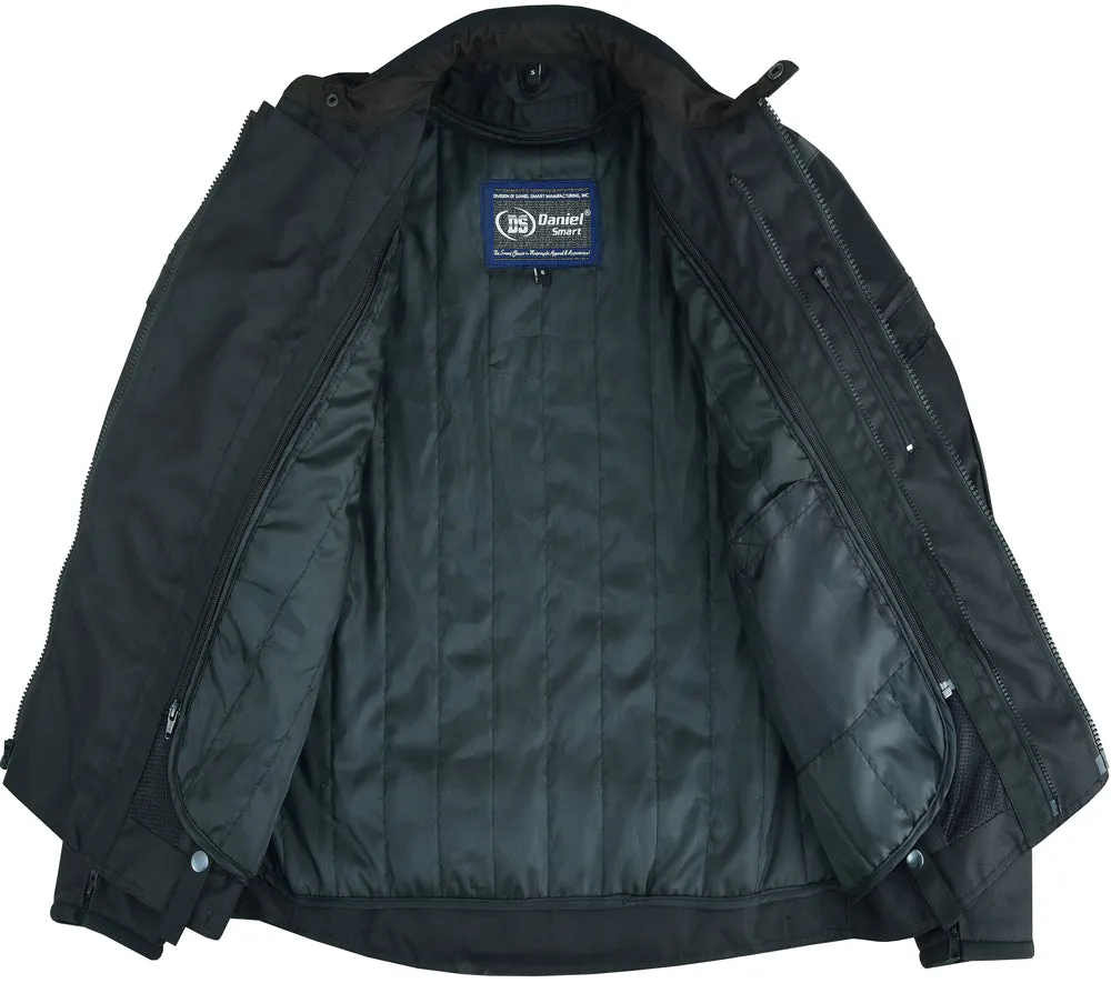 Daniel Smart Blast - Black