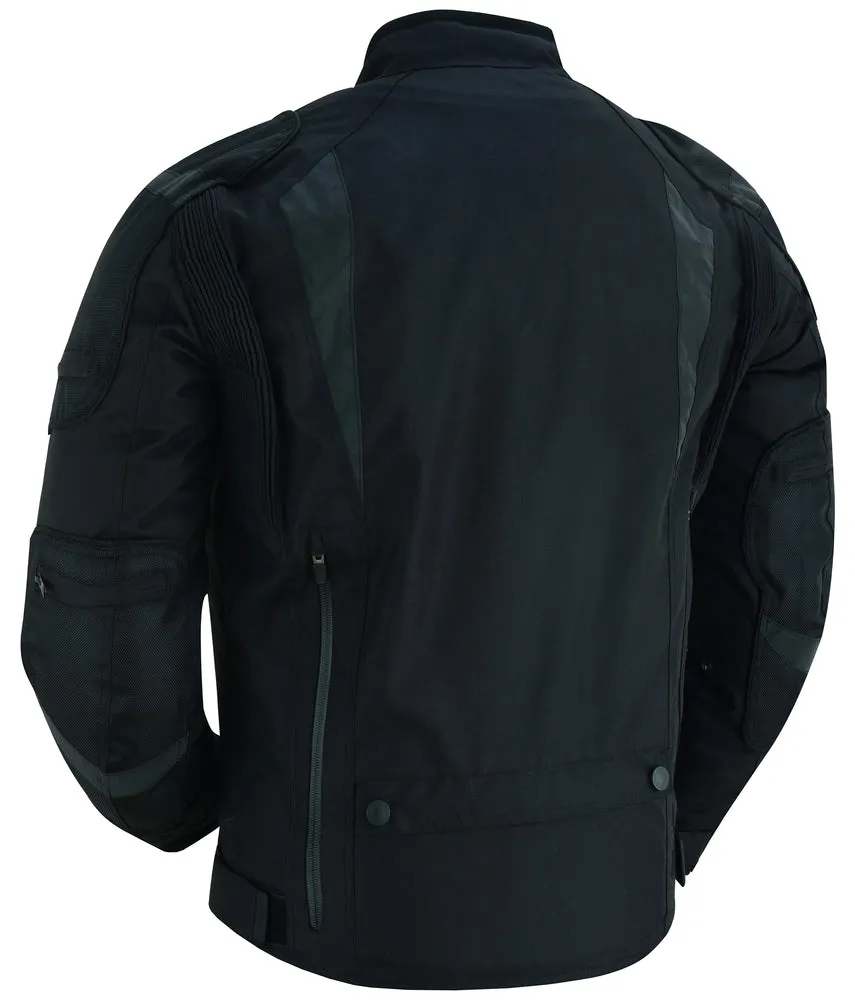 Daniel Smart Blast - Black