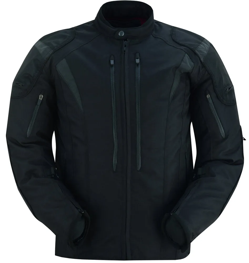 Daniel Smart Blast - Black