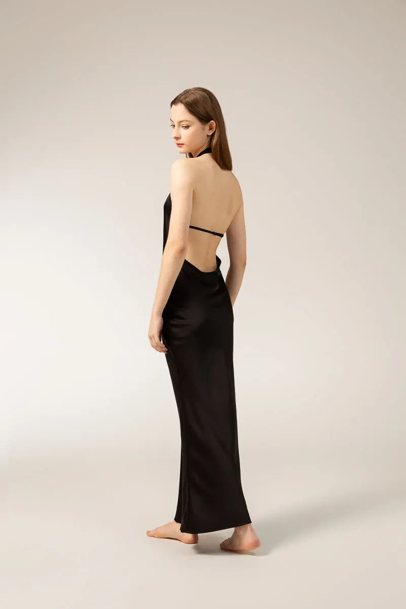 DIVA Dress - Black