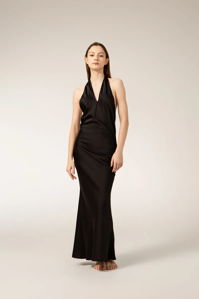 DIVA Dress - Black