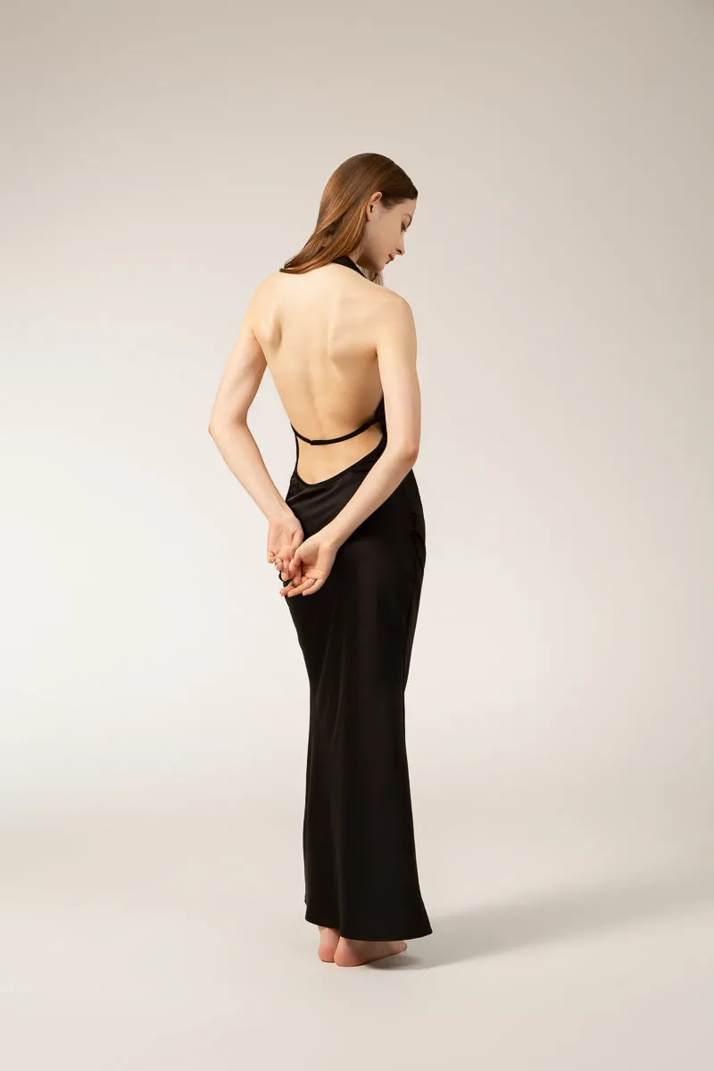 DIVA Dress - Black