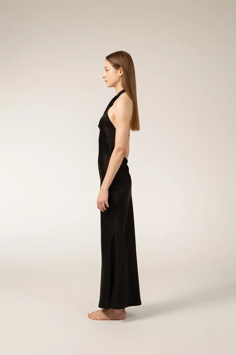 DIVA Dress - Black