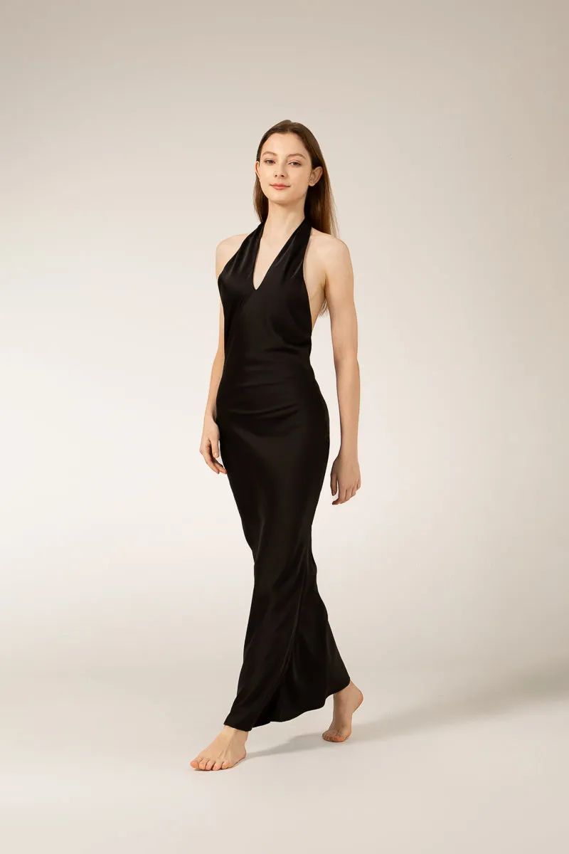 DIVA Dress - Black