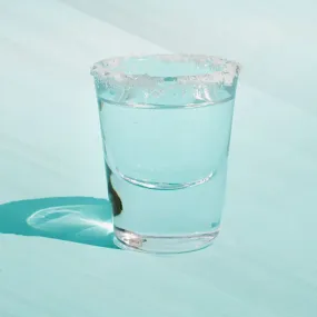 Double Glaze Shot Glasses
