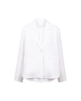 Essential 2 Layer Blazer