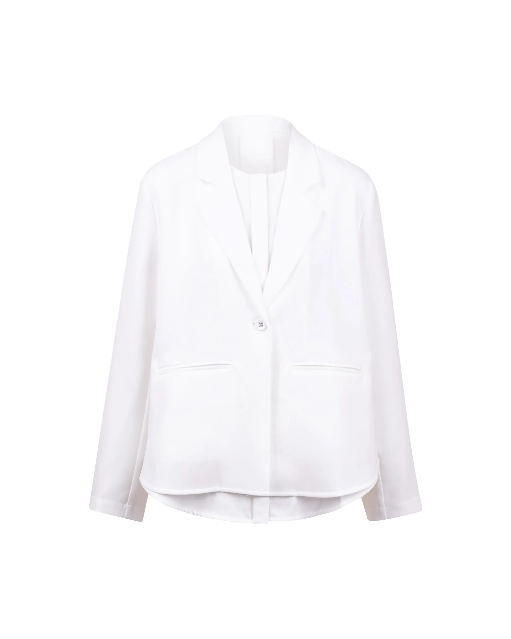 Essential 2 Layer Blazer