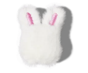 Fluffy Bunny