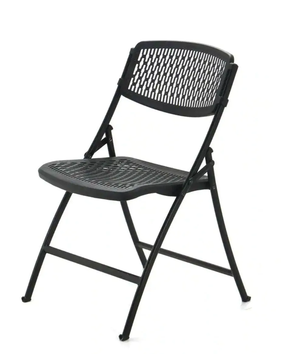 Folding Chairs Outdoor (4-Pack)