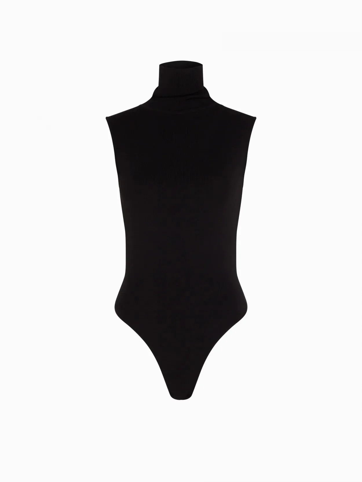 Gauge81 - Panta Bodysuit - Black