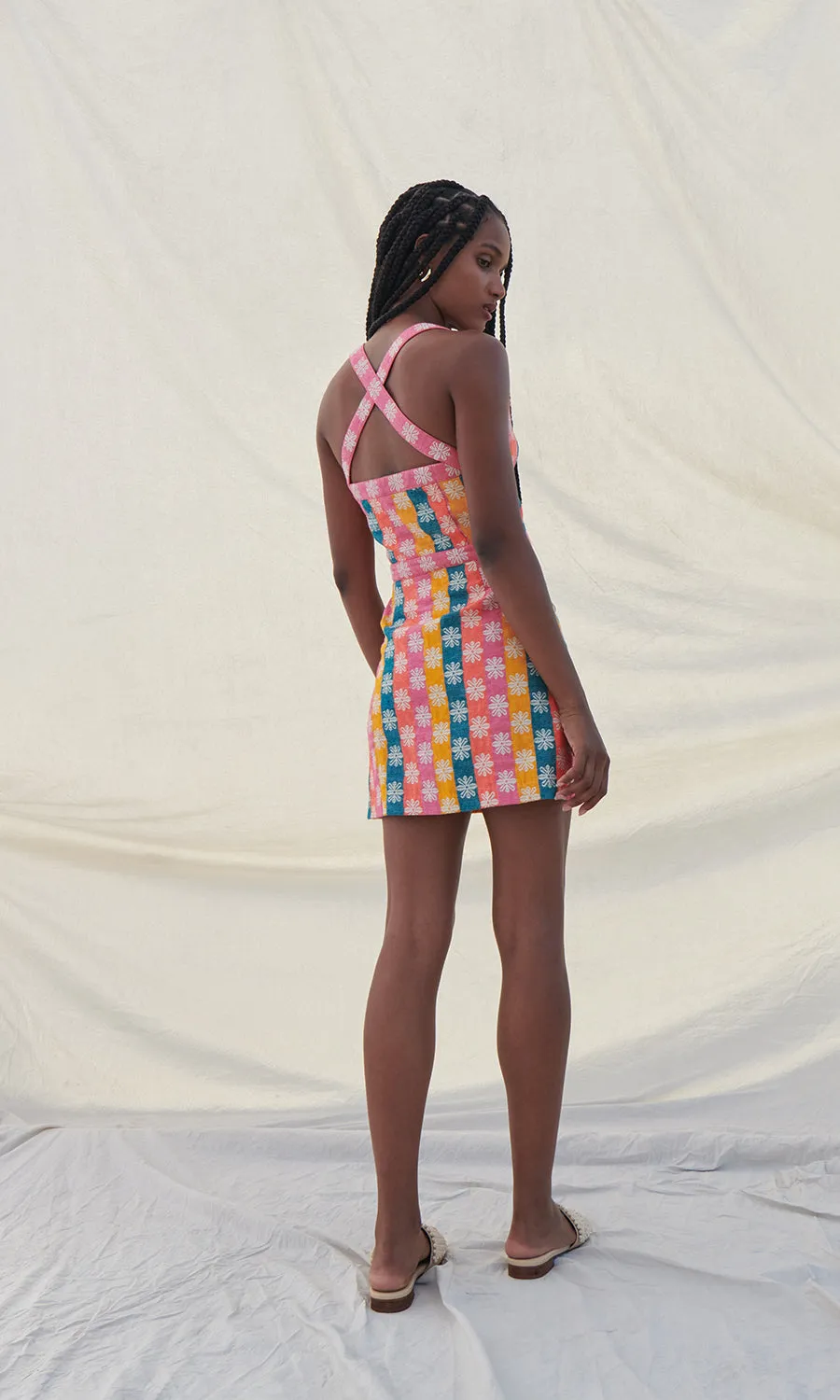 Giselle Dress