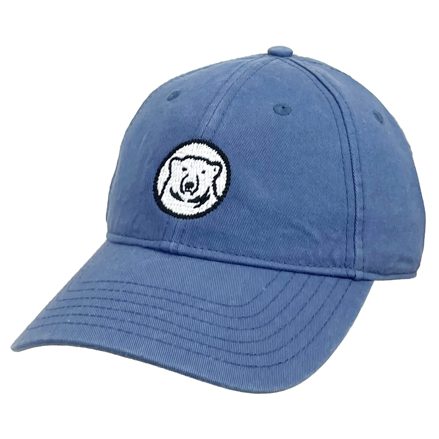 Harding-Lane Needlepoint Hat