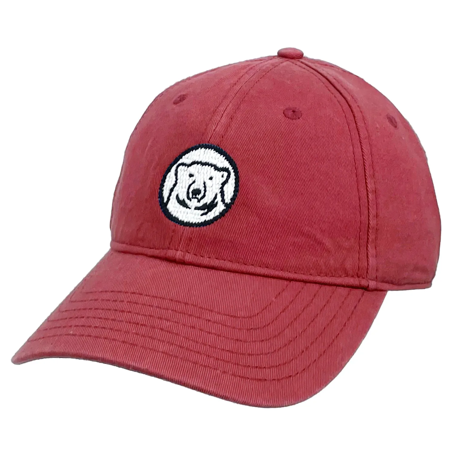 Harding-Lane Needlepoint Hat