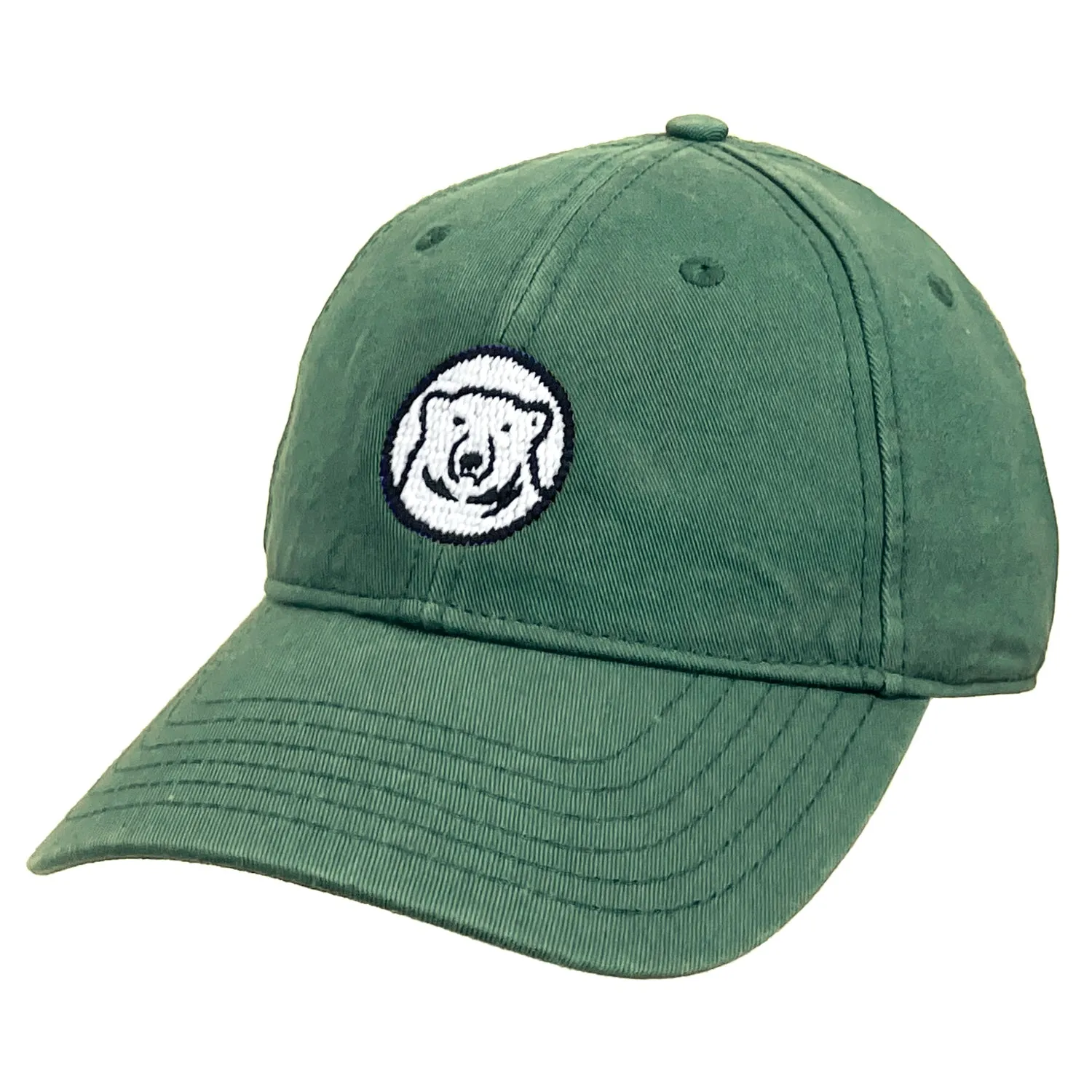 Harding-Lane Needlepoint Hat