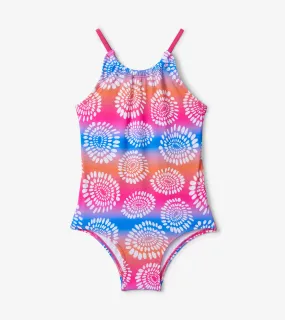 Hatley Swimsuit - Mandela (Final Sale)