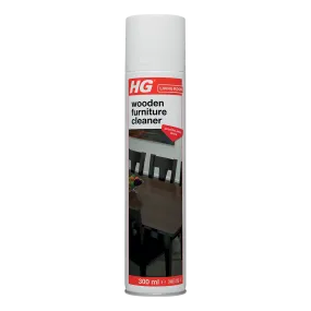 HG Furniture Polish