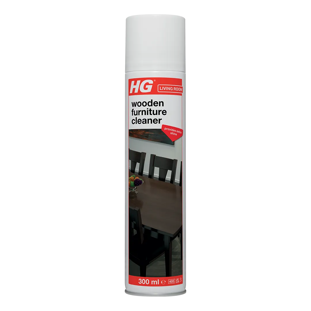 HG Furniture Polish