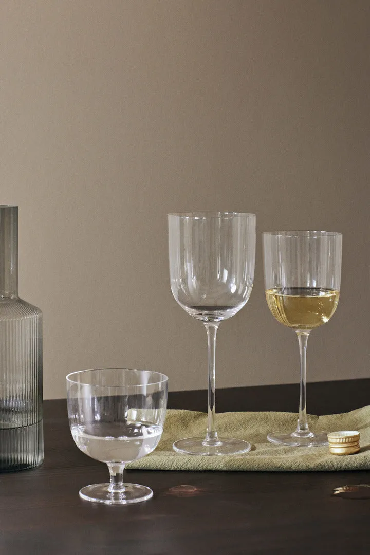Host Water Glasses - Set of 2