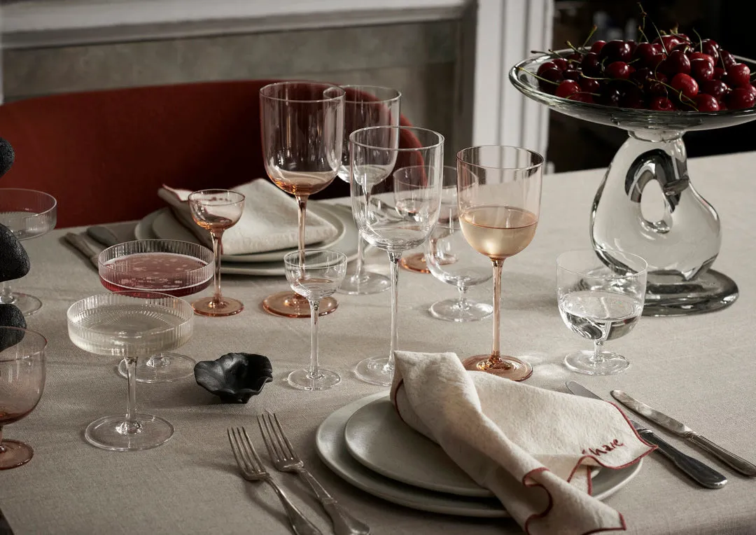 Host Water Glasses - Set of 2