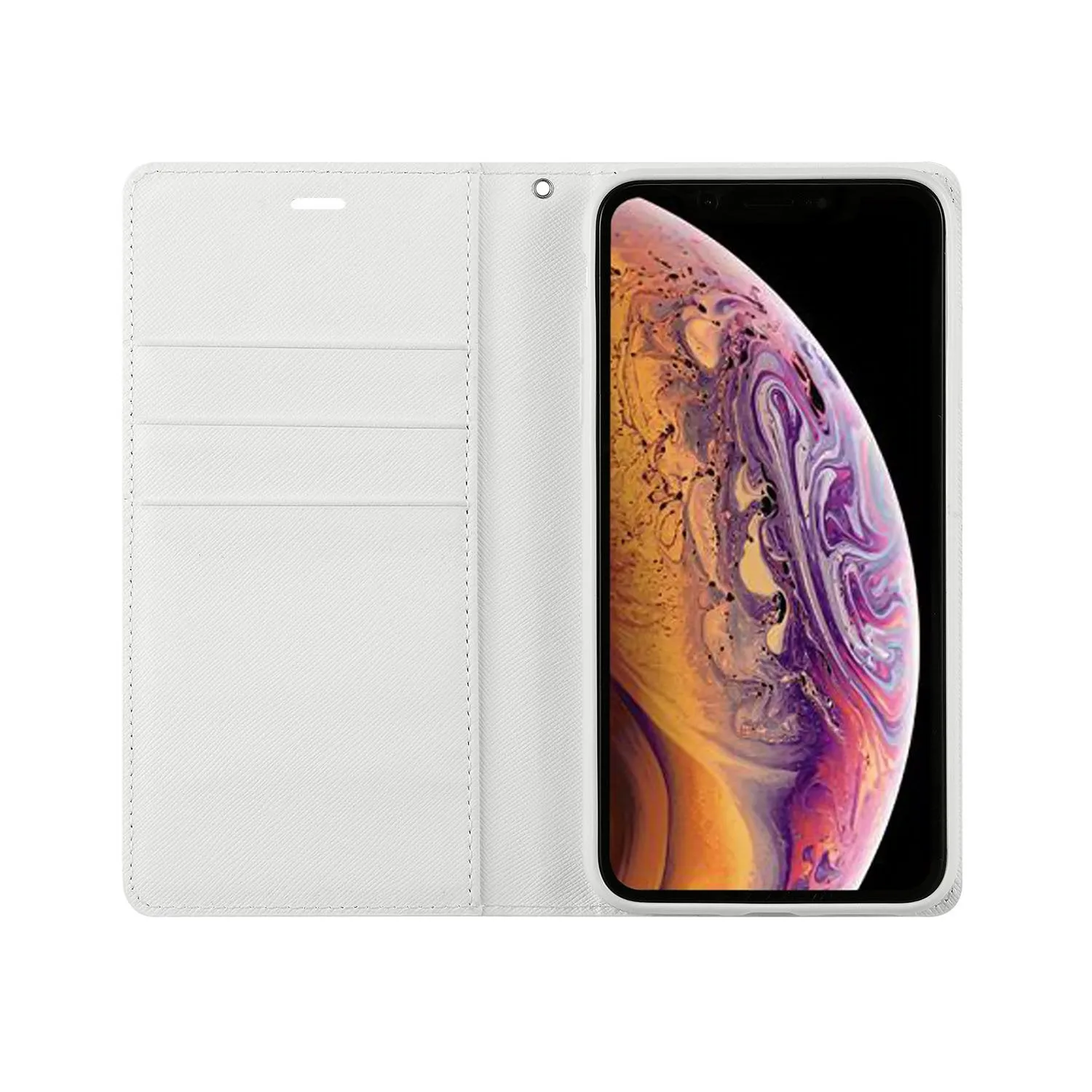 Huawei Wallet - Fruit Ninja