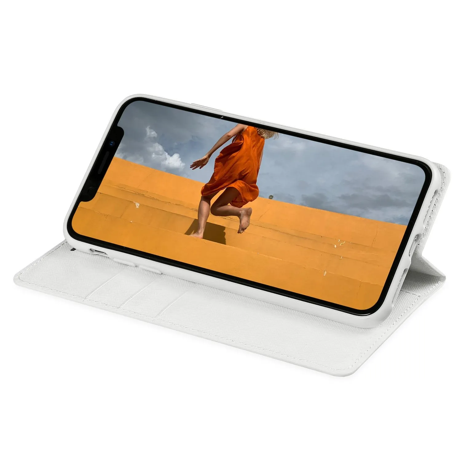 Huawei Wallet - Fruit Ninja