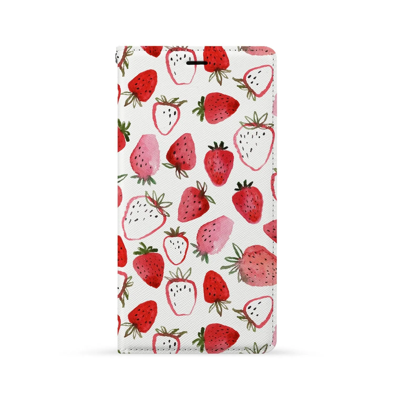 Huawei Wallet - Fruit Ninja