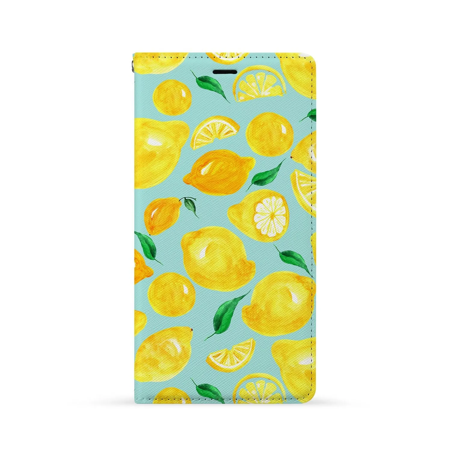 Huawei Wallet - Fruit Ninja