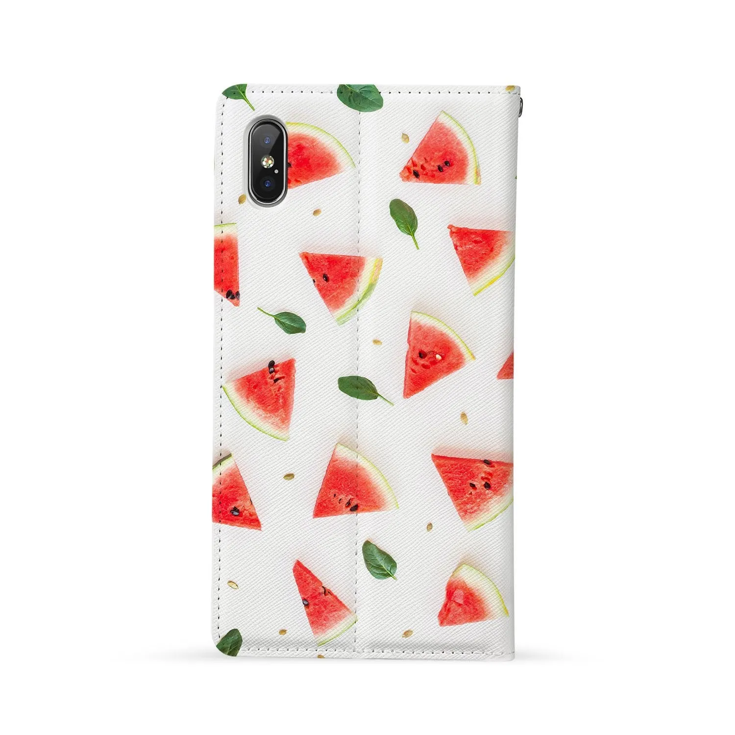 Huawei Wallet - Fruit Ninja