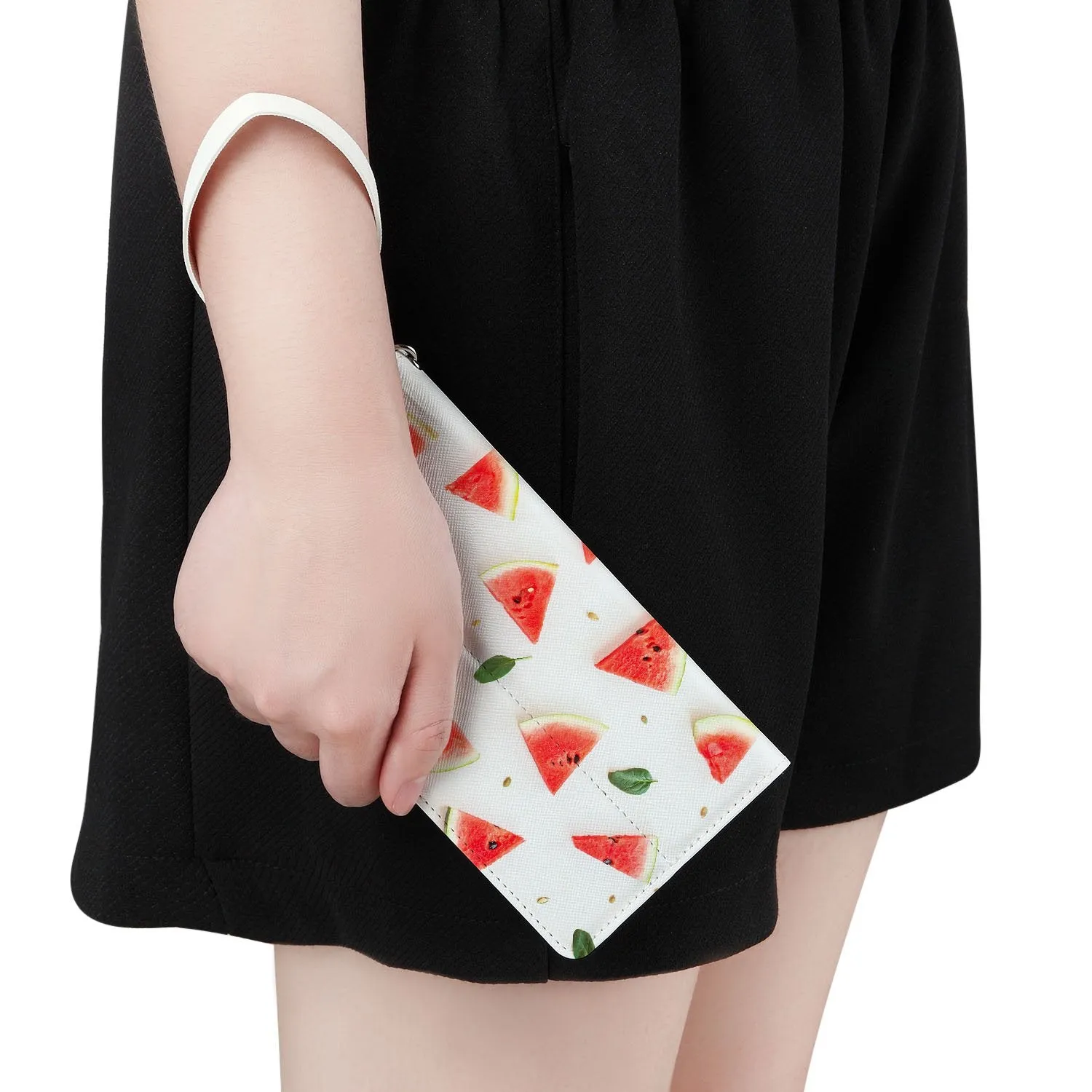 Huawei Wallet - Fruit Ninja