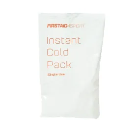 Instant Cold Pack - Single use