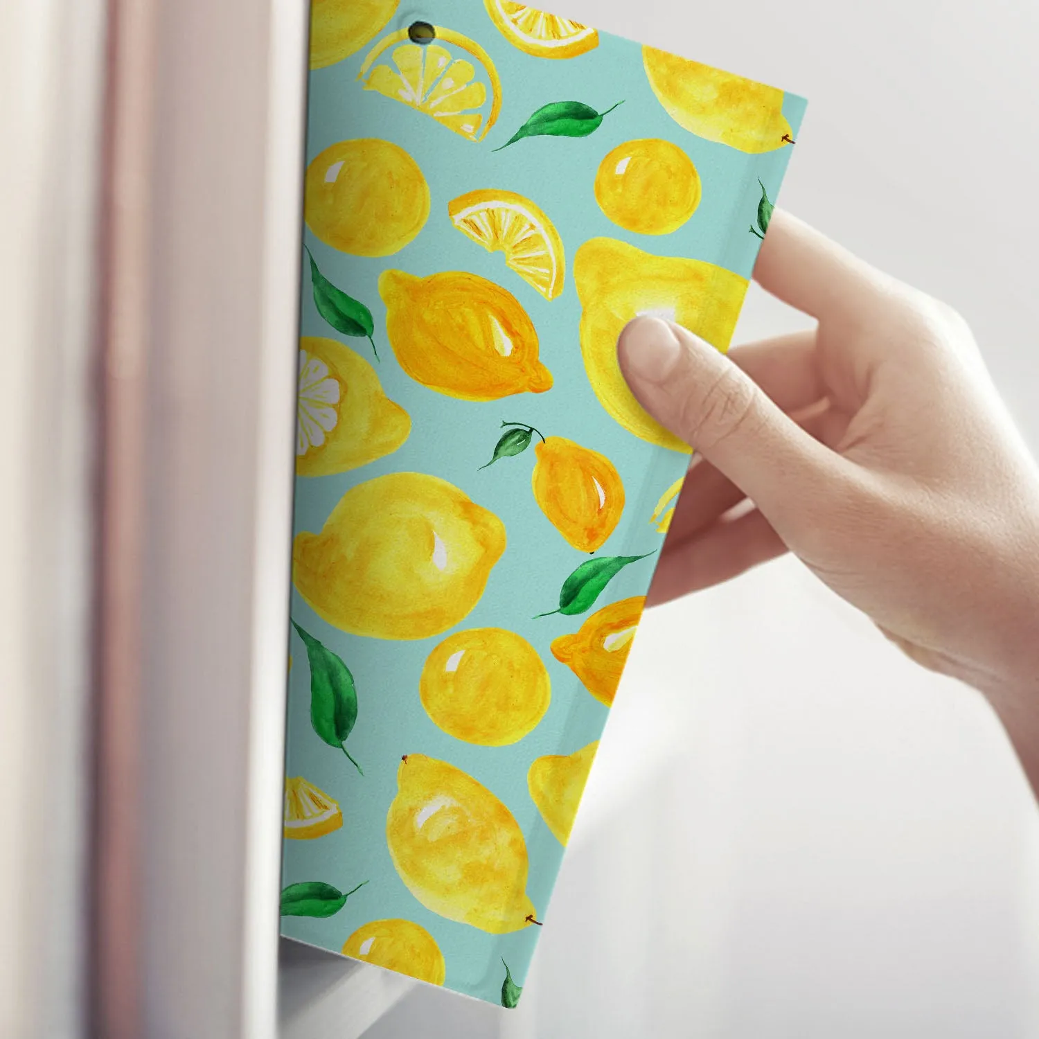iPad Folio Case - Fruit