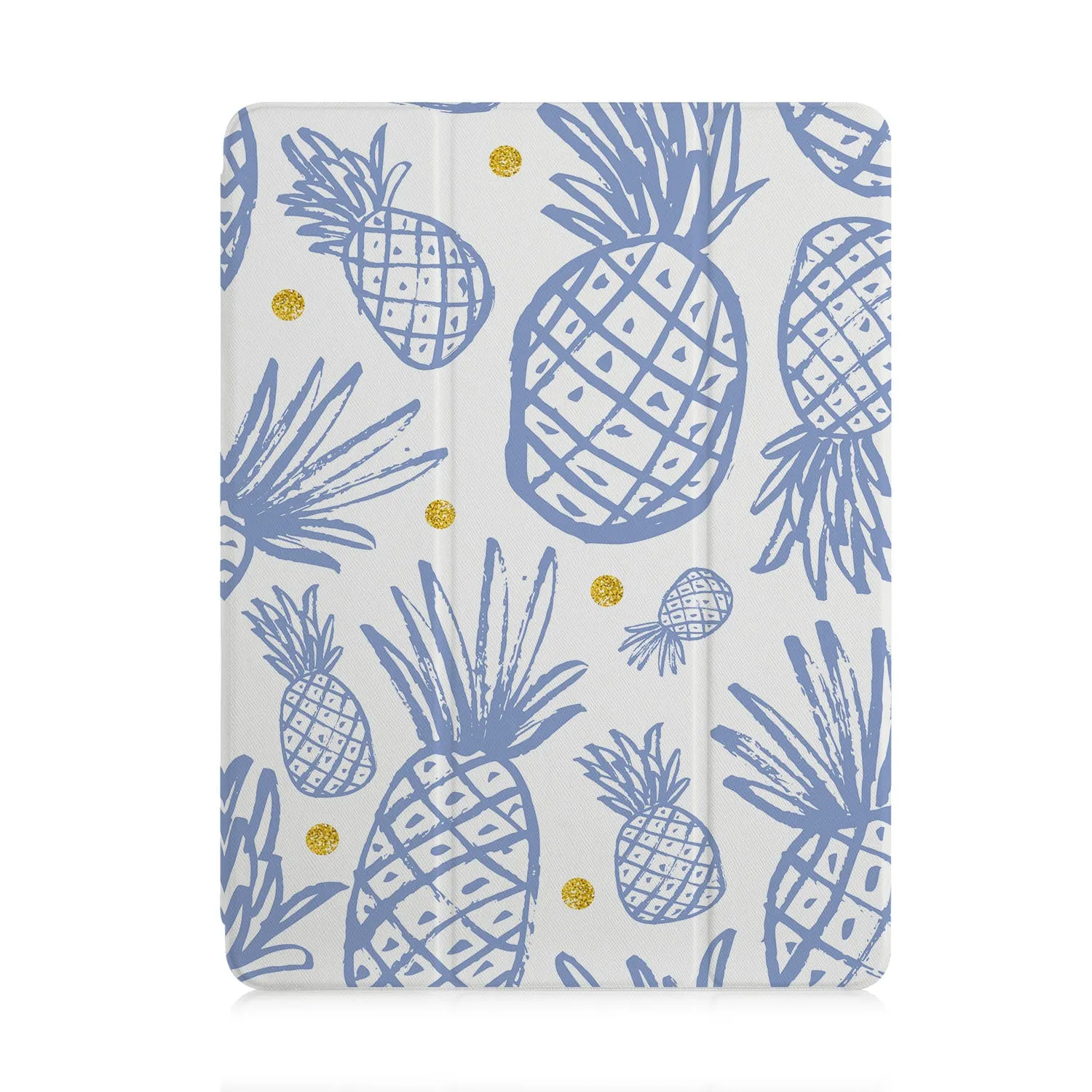 iPad Trifold Case - Fruit