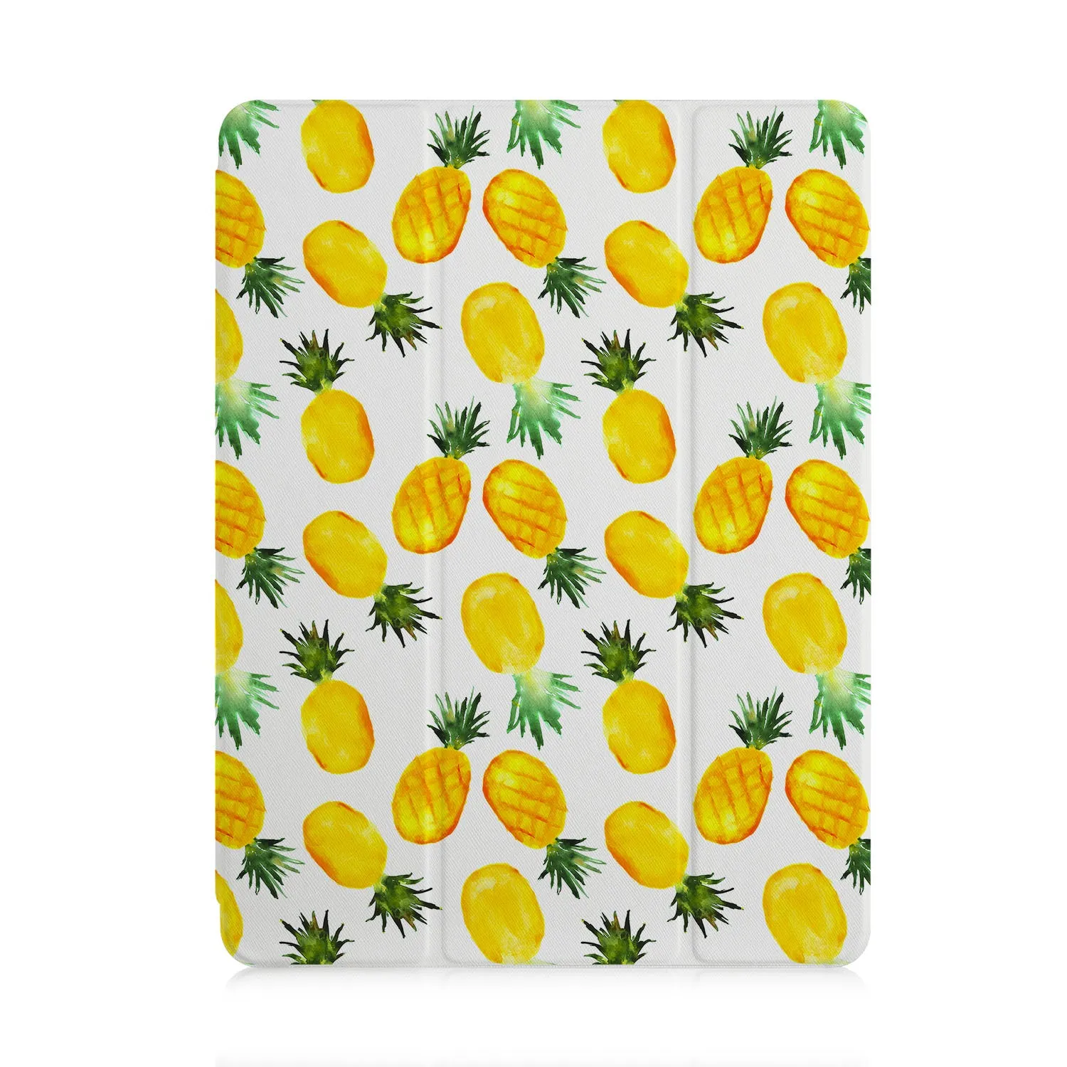 iPad Trifold Case - Fruit
