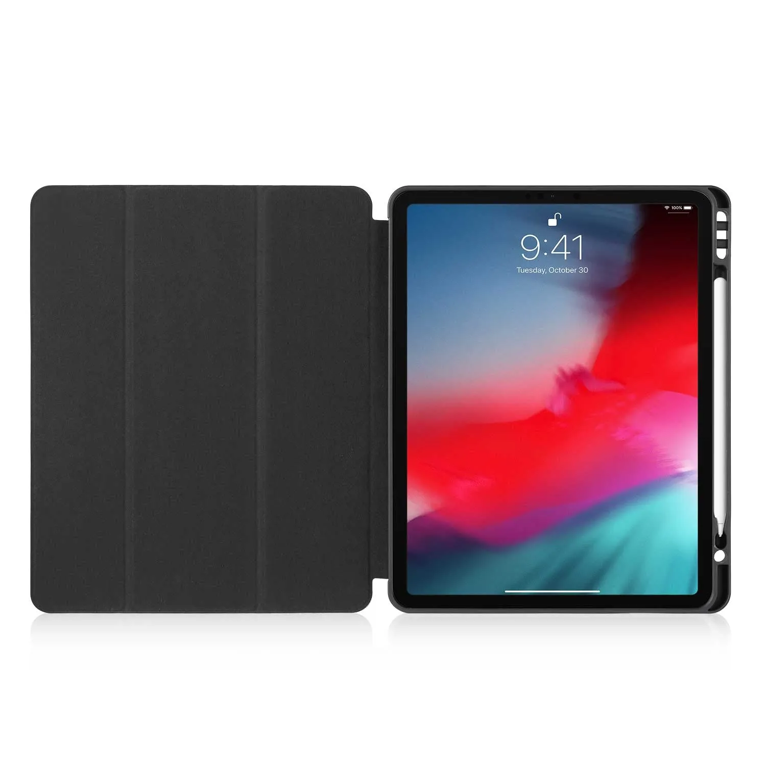 iPad Trifold Case - Fruit