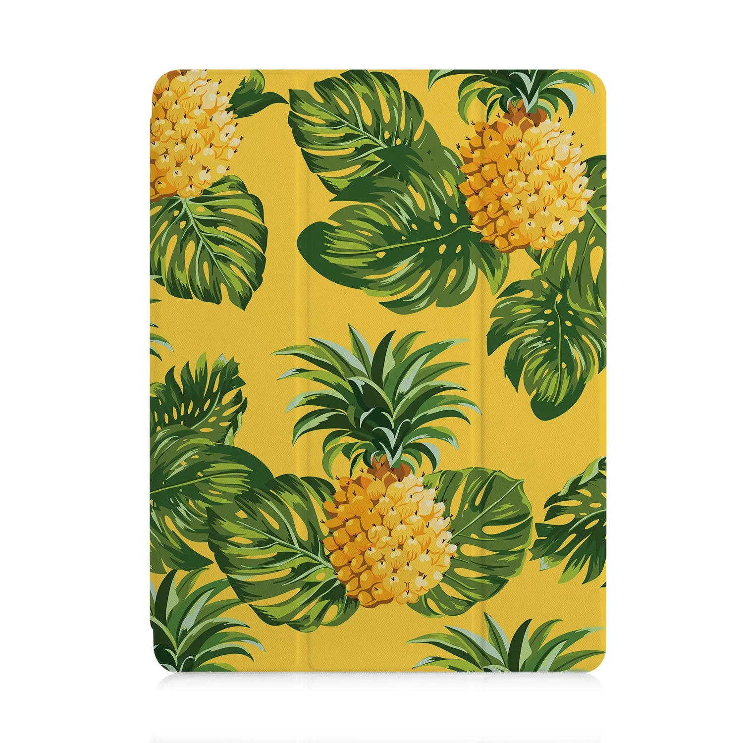 iPad Trifold Case - Fruit