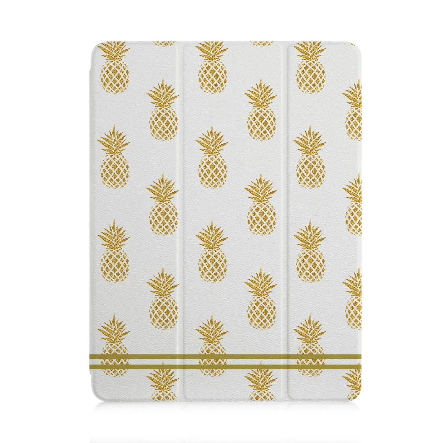 iPad Trifold Case - Fruit