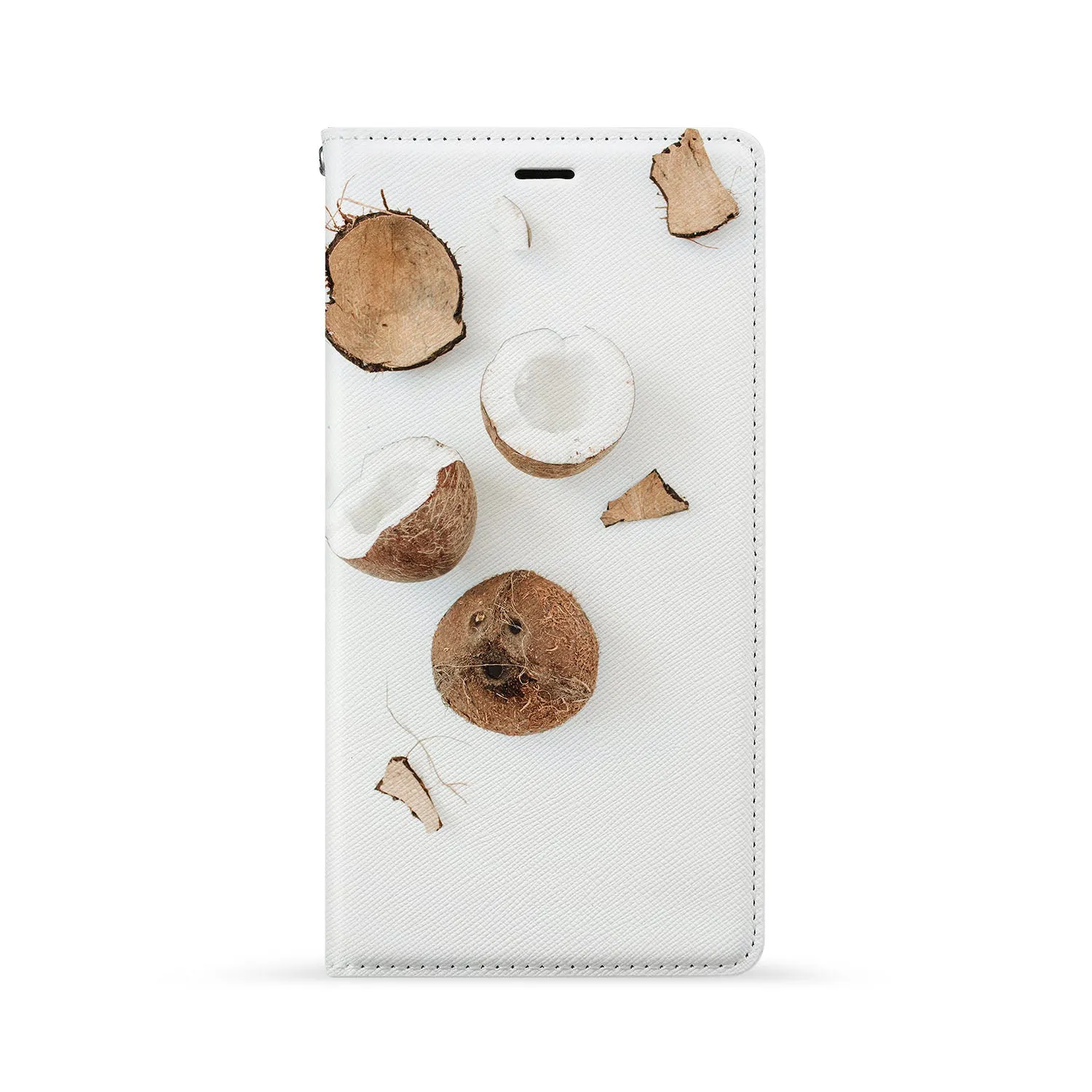 iPhone Wallet - Fruit Ninja