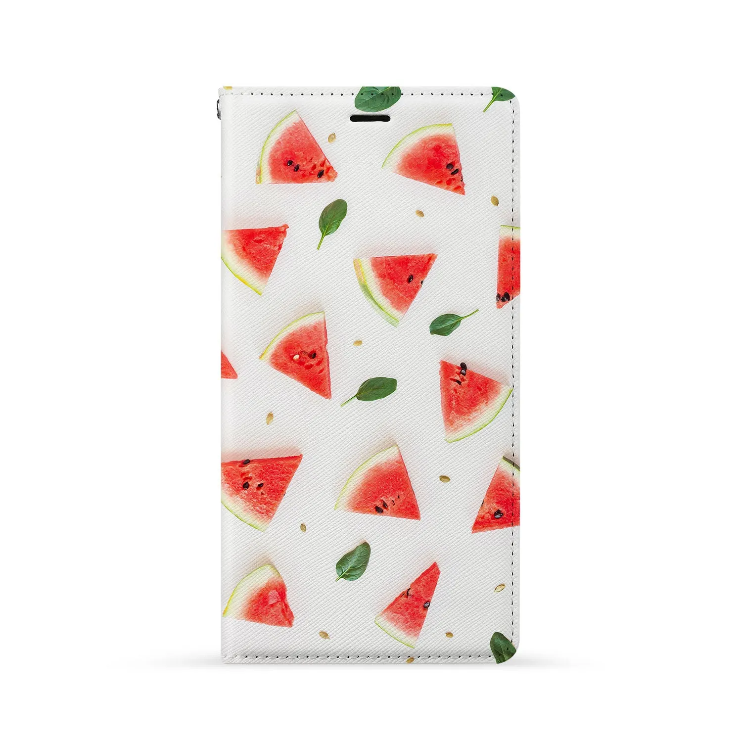 iPhone Wallet - Fruit Ninja