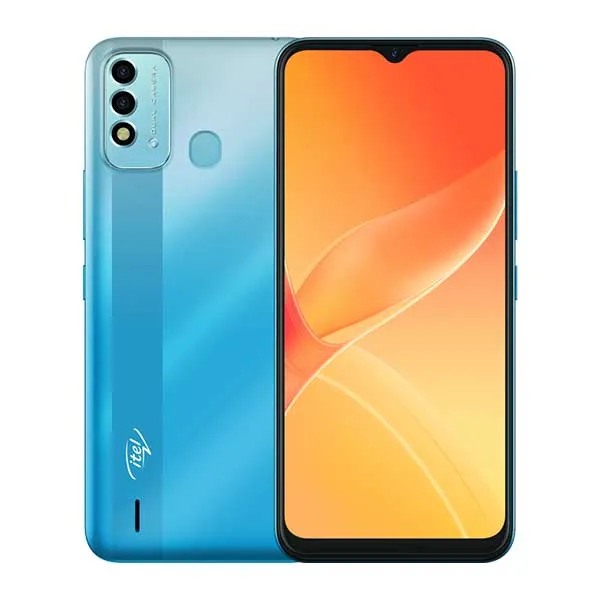 Itel P37