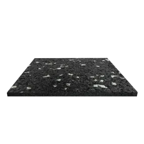 JORDAN ACTIV Gym Flooring Tiles (Coloured Fleck)