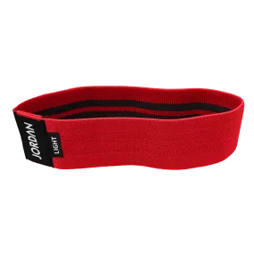 JORDAN Fabric Resistance Bands