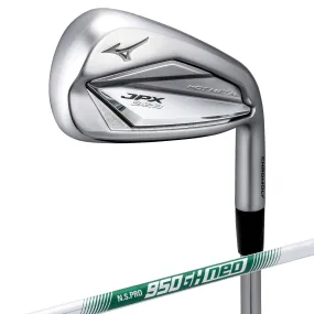 JPX 923 HOT METAL IRON SET (#5 - PW)