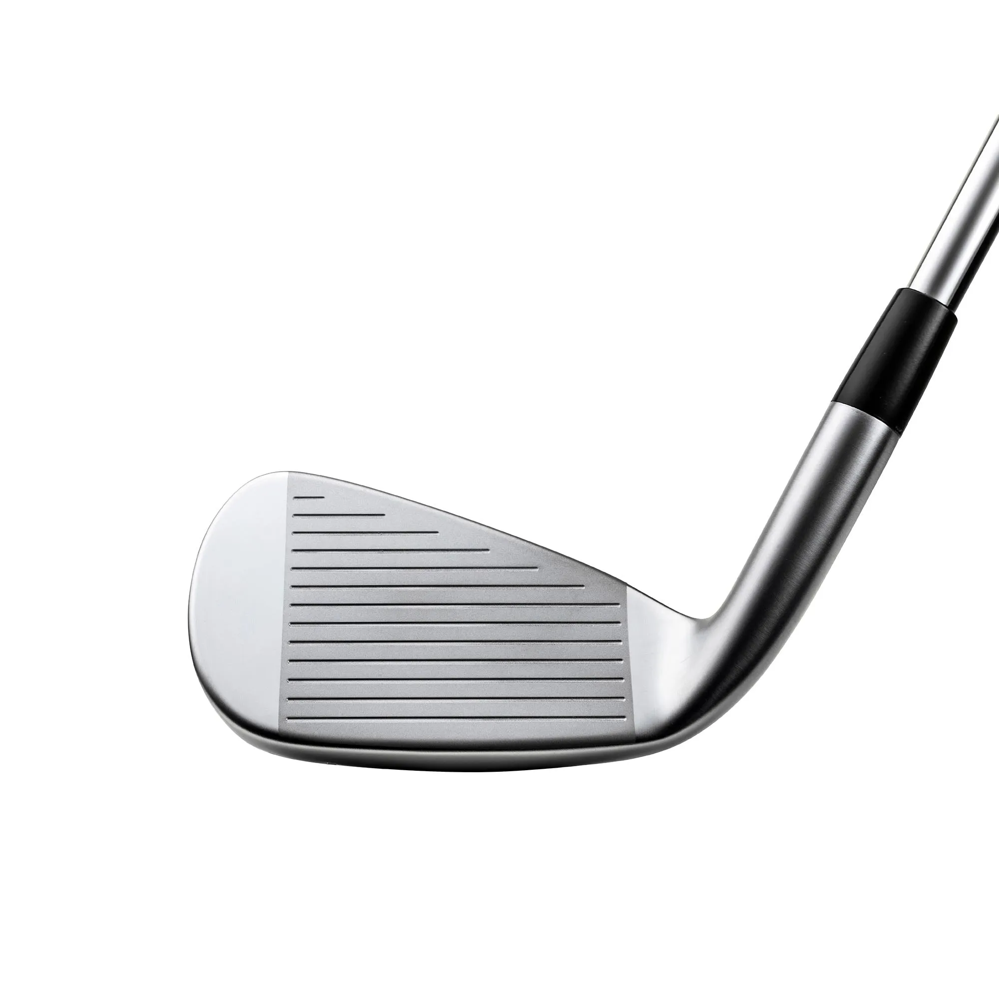 JPX 923 HOT METAL IRON SET (#5 - PW)