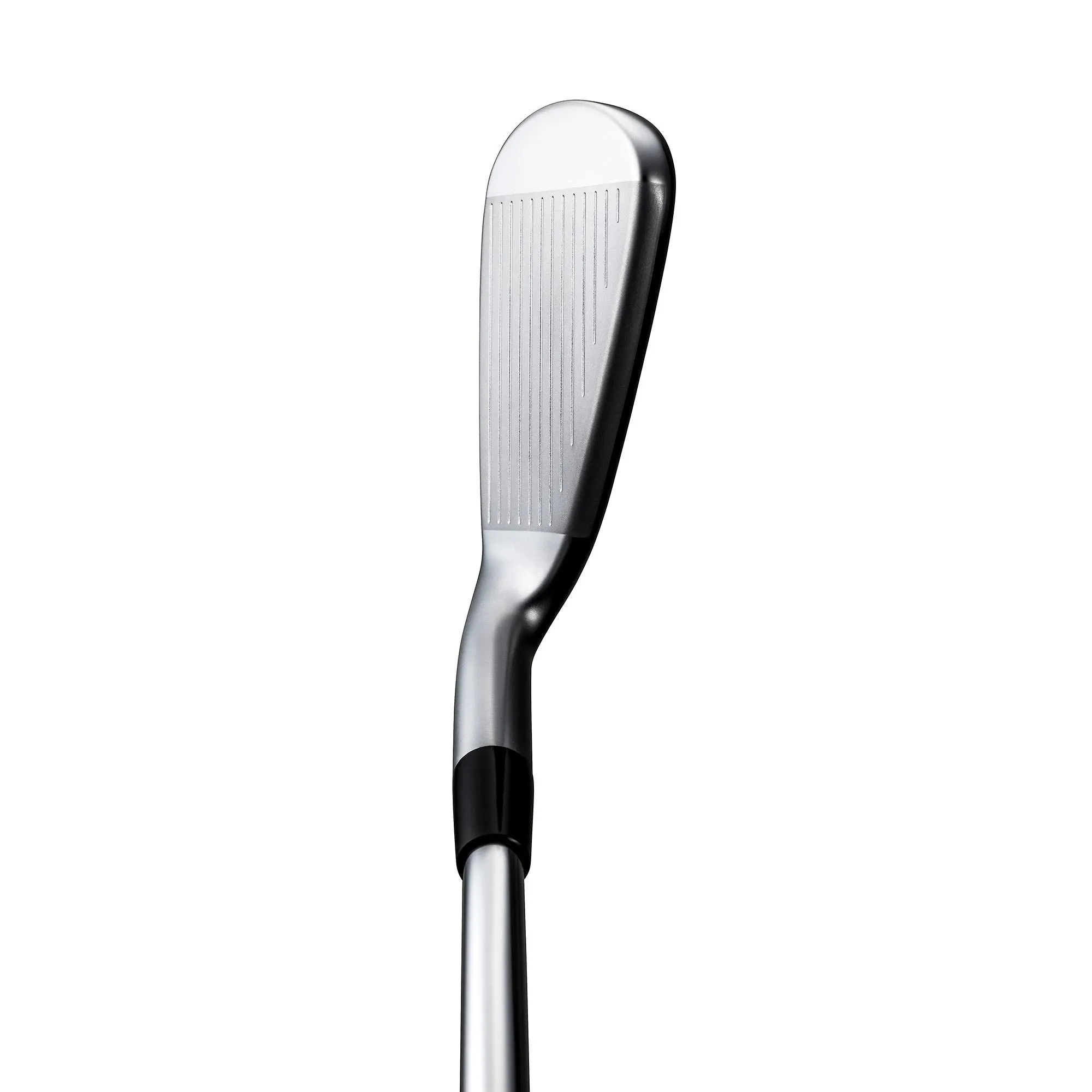 JPX 923 HOT METAL IRON SET (#5 - PW)