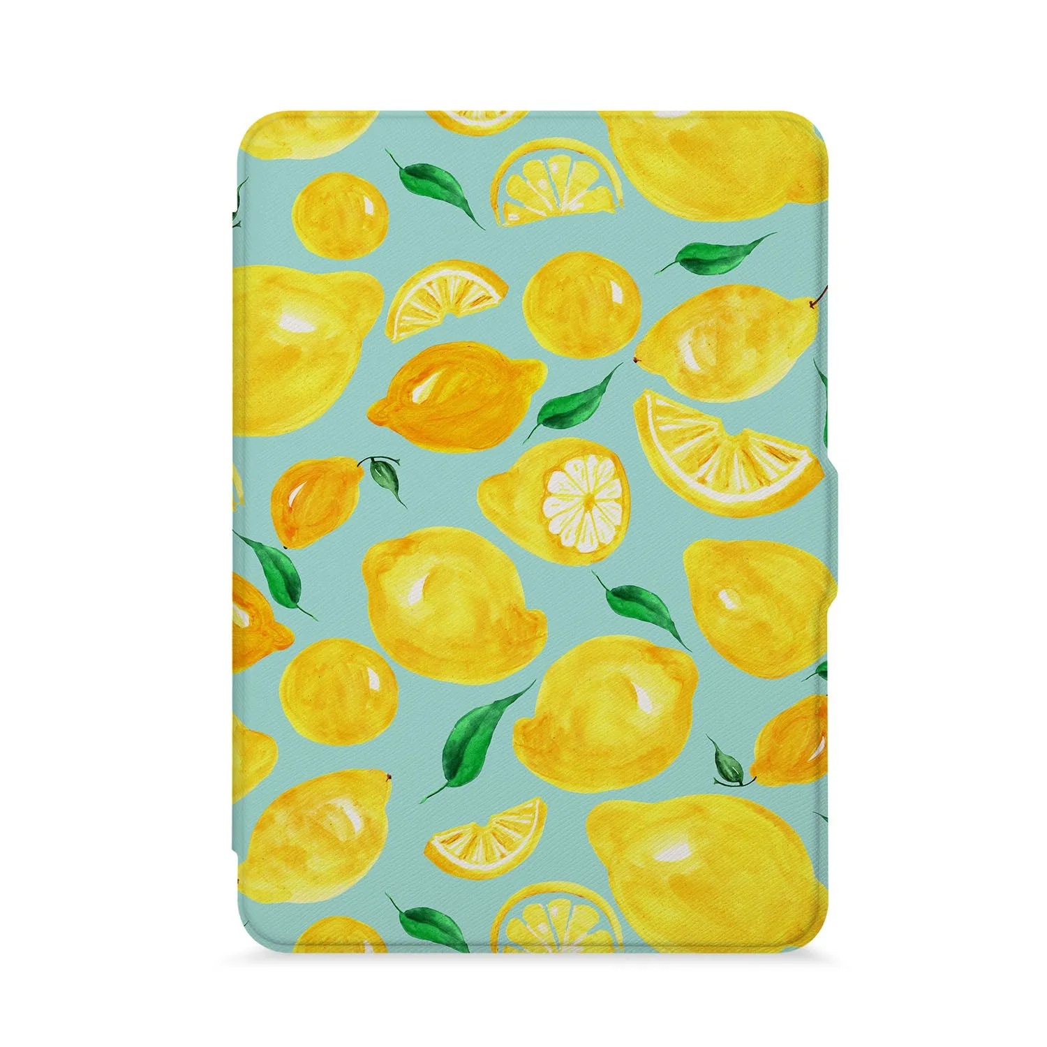 Kindle Case - Fruit